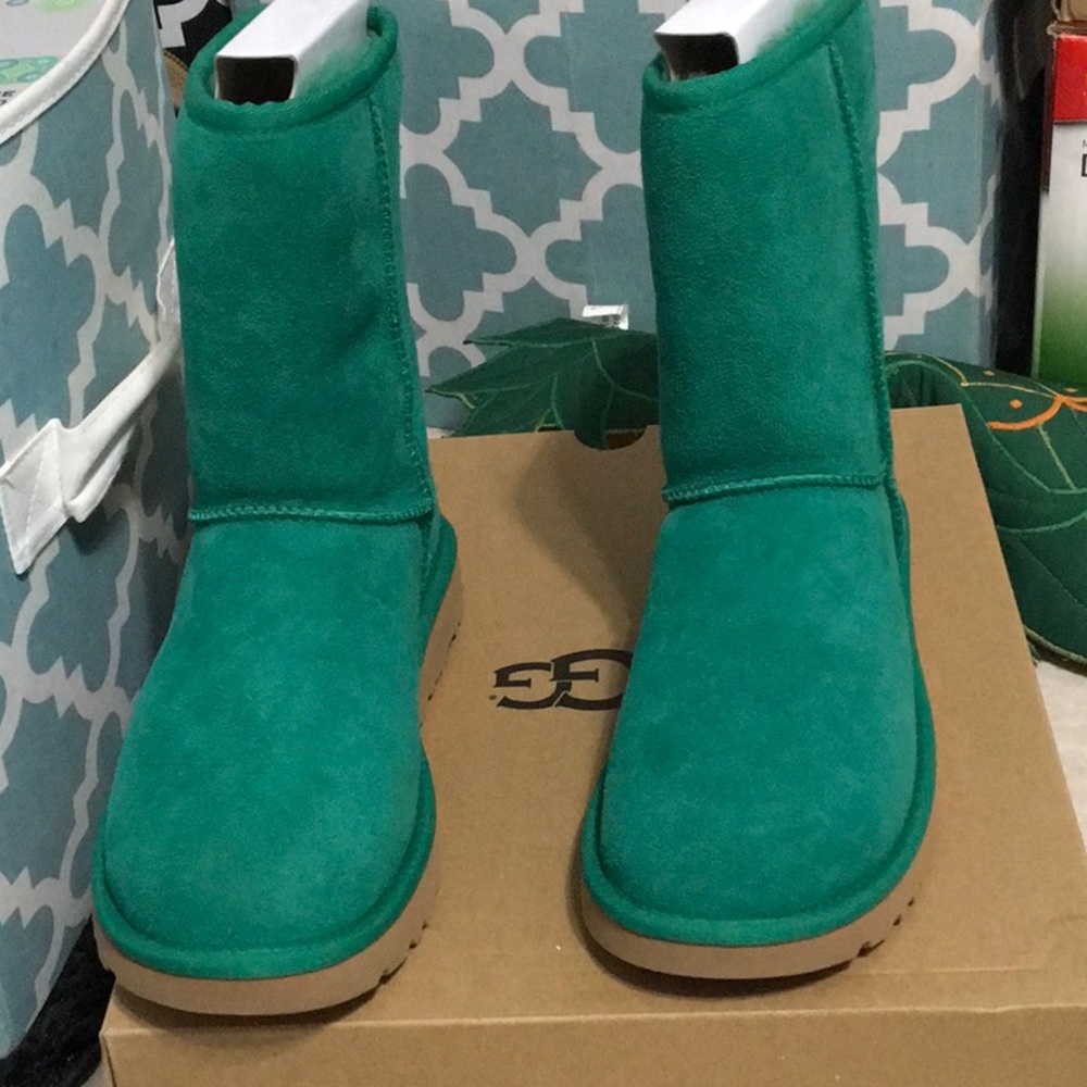Uggs